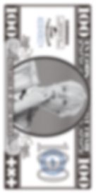 26 DECO KIT 鈔票 周邊卡 