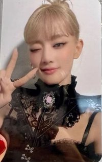 I LOVE 打歌卡 mnet錄製/打歌卡