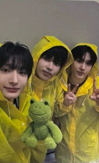 迷二 ms 5.0線下 簽售卡 雨衣ver. 123