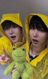 迷二 ms 5.0線下 簽售卡 雨衣ver. 47