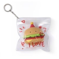 26 道勳 生日禮 鑰匙圈吊飾 