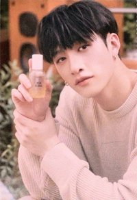 NACIFIC 21.0 海報 迷你海報