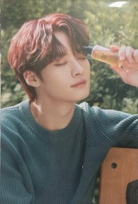 NACIFIC 21.0 海報 迷你海報