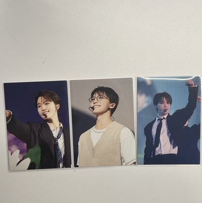 Follow Fellow日隨機卡率燦