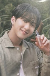 NACIFIC 21.0 海報 迷你海報