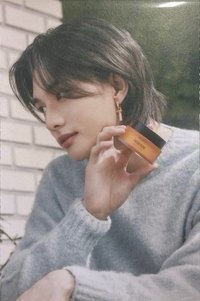 NACIFIC 21.0 海報 迷你海報