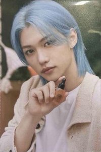 NACIFIC 21.0 海報 迷你海報