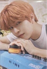 NACIFIC 21.0 海報 迷你海報