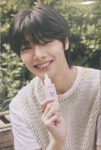 NACIFIC 21.0 海報 迷你海報