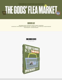 韓版含特典自拍小卡