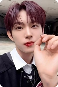 迷一 ms ALLYZ學習中 幸運卡 