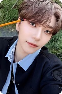 迷一 ms ALLYZ學習中 幸運卡 