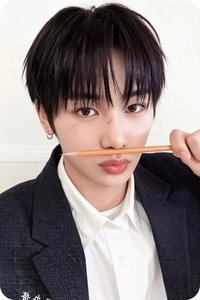 迷一 ms ALLYZ學習中 幸運卡 