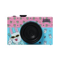 宇宙商行 兔瓏 數位相機 