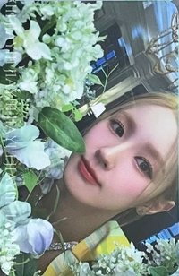 MY 周邊卡 鑰匙圈卡