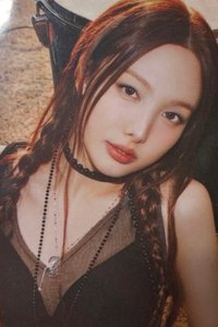 ENEMY 塔店 特典卡 