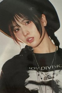 ENEMY 塔店 特典卡 