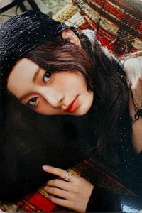 ENEMY 塔店 特典卡 