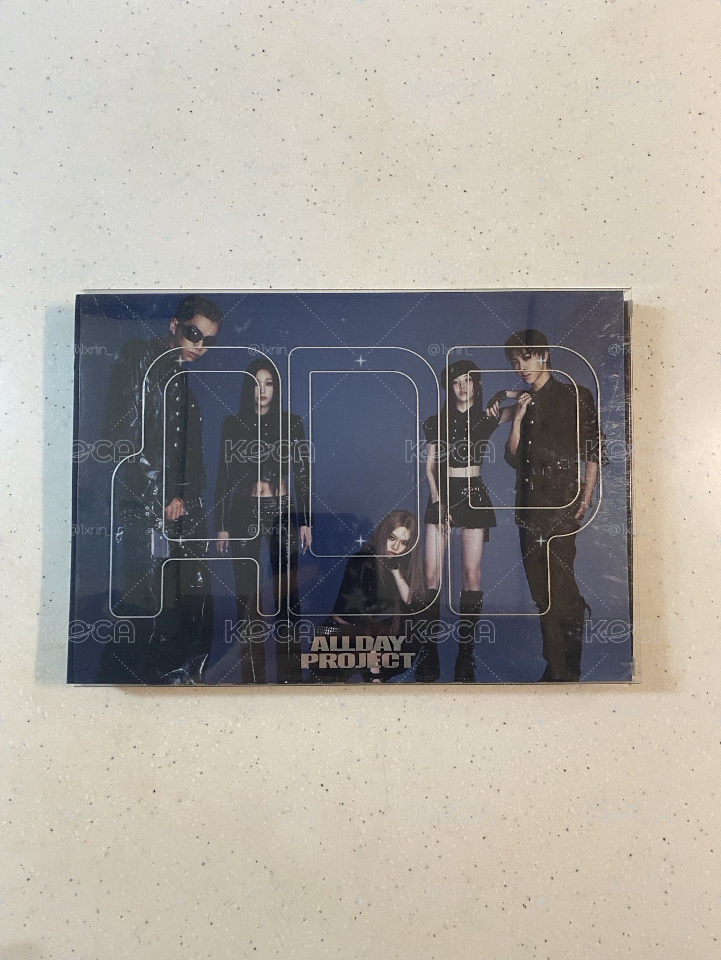 現貨ADP迷你盤