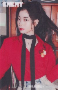 JP正規六 塔店 1.0 特典卡 