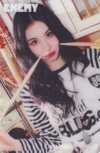 JP正規六 塔店 1.0 特典卡 