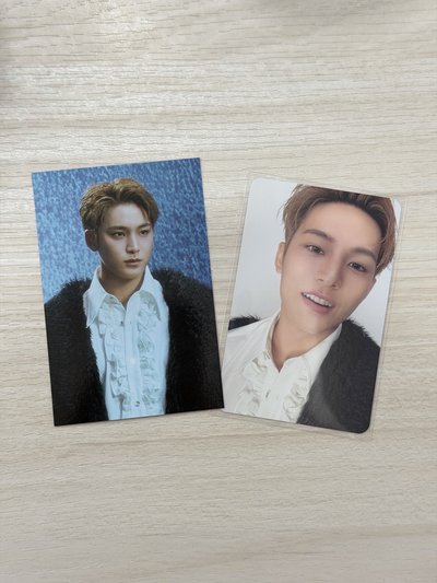 Seventeen 2026年曆卡