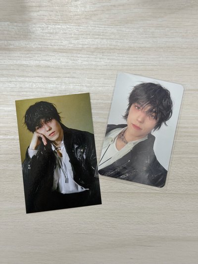 Seventeen 2026年曆卡