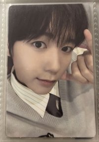 生日MD 周邊卡 2025生日卡