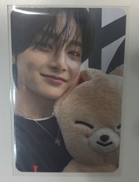 3rd世巡安可快閃寅