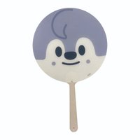 3rd 世巡 扇子 會員禮