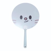 3rd 世巡 扇子 會員禮