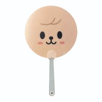 3rd 世巡 扇子 會員禮