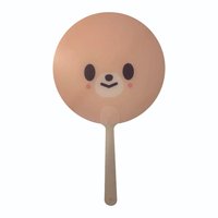 3rd 世巡 扇子 會員禮