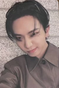 The Action yzy 線下1.0 北京 簽售卡 