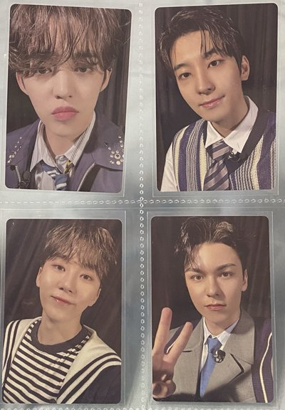 2023克拉島回憶錄 小卡