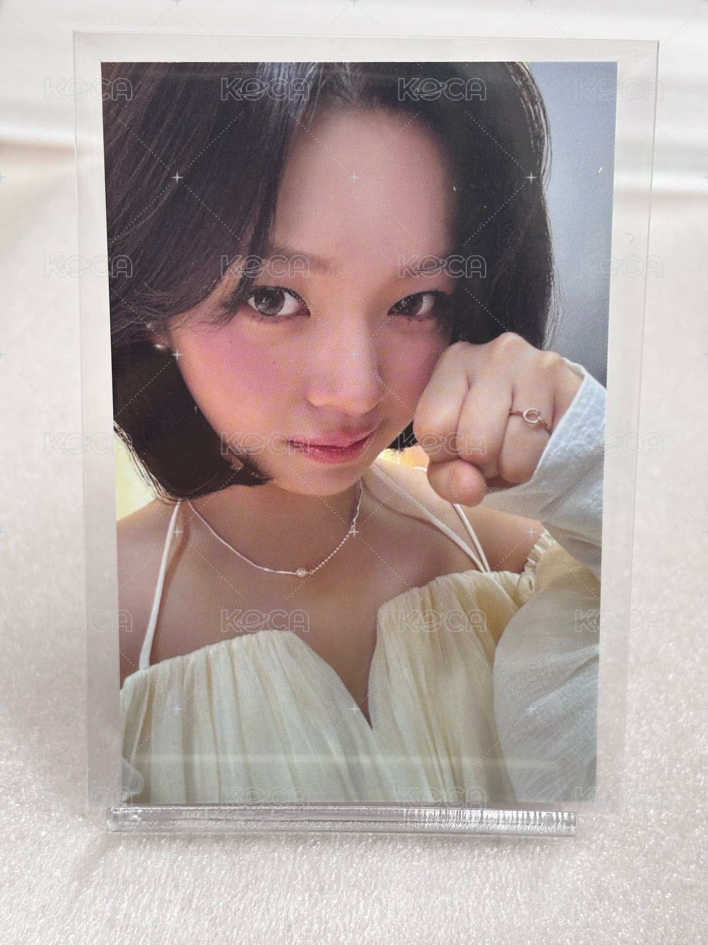 定