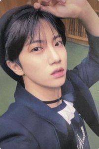 LIBERTY : IN OUR COSMOS sw 2.0 簽售卡 