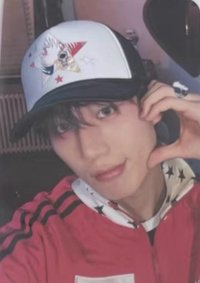 EX hello82 簽售卡 亞特蘭大