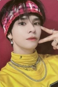 MASTER : PIECE wm 1.0 簽售卡 