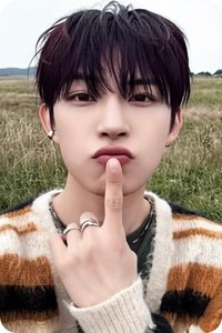 迷一 ms 啾～ 幸運卡 