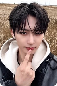 迷一 ms 幸運卡 啾～ ver.