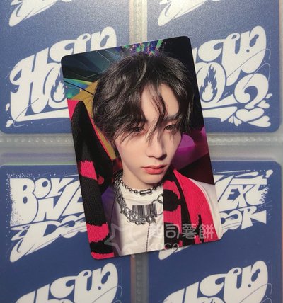 泰山 yzy2.0 中文卡背