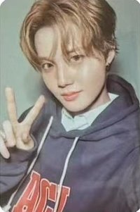 Wonderwall wonderwall 特典卡 