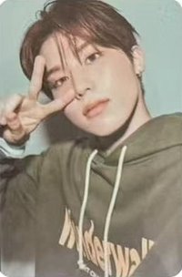 Wonderwall wonderwall 特典卡 