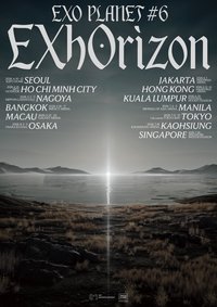 EXO Planet #6: The EXHOrizon