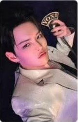 LOVE PULSE yg mg簽售特典卡 簽售卡 