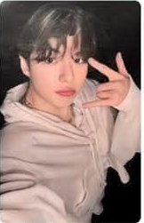 LOVE PULSE yg mg簽售特典卡 簽售卡 