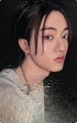 LOVE PULSE yg mg簽售特典卡 簽售卡 