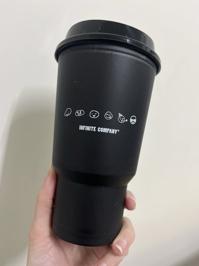 2026無限年曆組環保杯