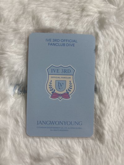 需多帶 員瑛 三期會員 會員禮卡 